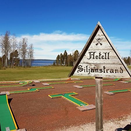 Hotell Siljanstrand Tällberg Esterno foto