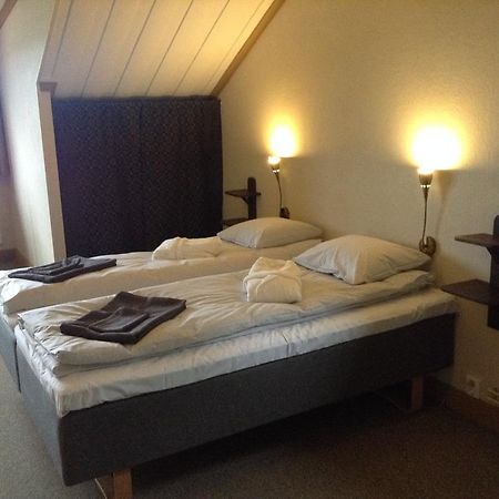 Hotell Siljanstrand Tällberg Esterno foto