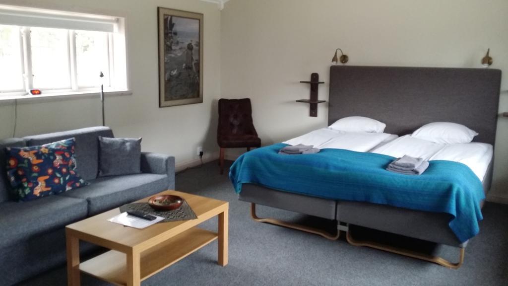 Hotell Siljanstrand Tällberg Esterno foto