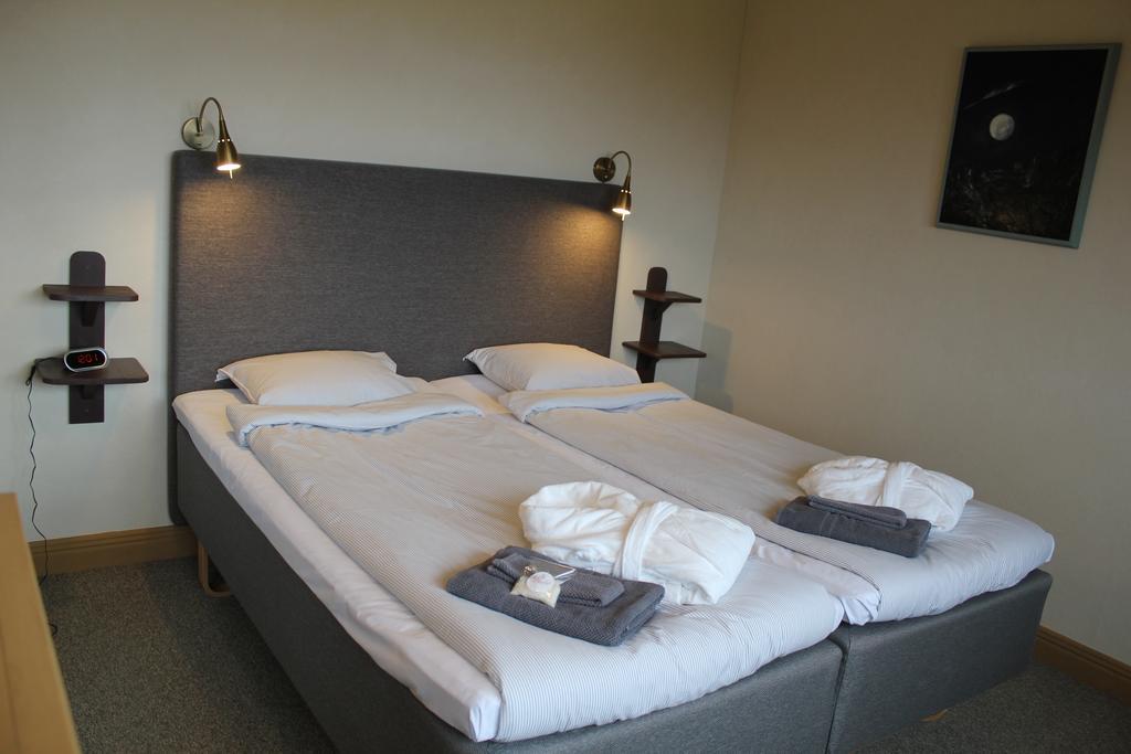 Hotell Siljanstrand Tällberg Esterno foto